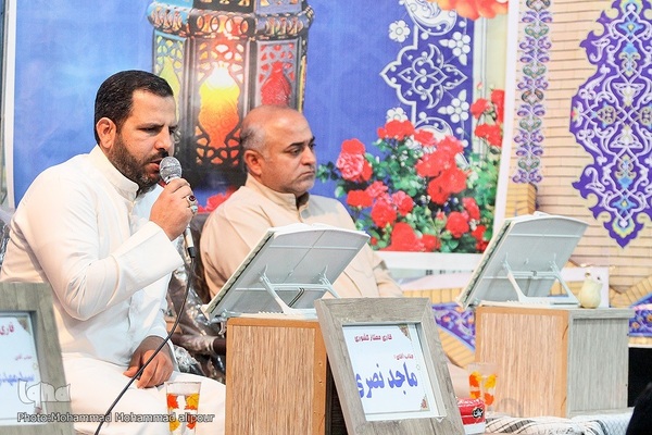 هر مسجد یک پایگاه قرآنی؛ مسجد صاحب‌الزمان(عج) ملاثانی
