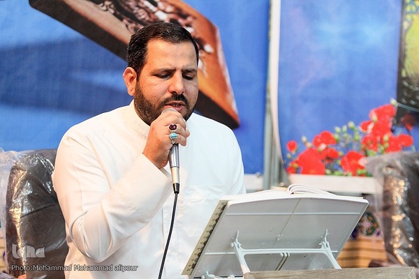 هر مسجد یک پایگاه قرآنی؛ مسجد صاحب‌الزمان(عج) ملاثانی