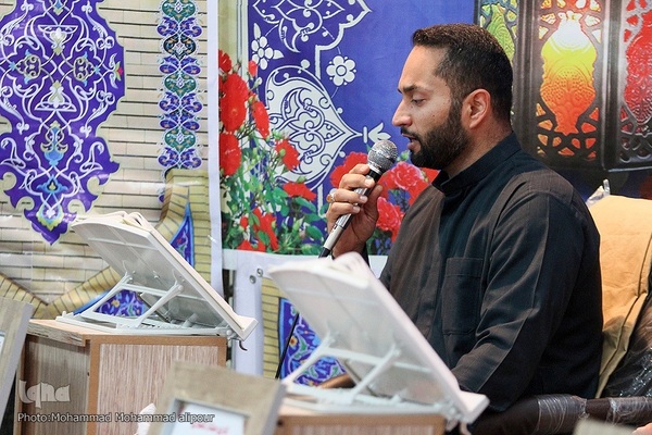 هر مسجد یک پایگاه قرآنی؛ مسجد صاحب‌الزمان(عج) ملاثانی