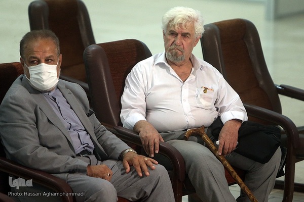 آئین بیست‌وهفتمین دوره همایش ملی خادمان قرآن کریم