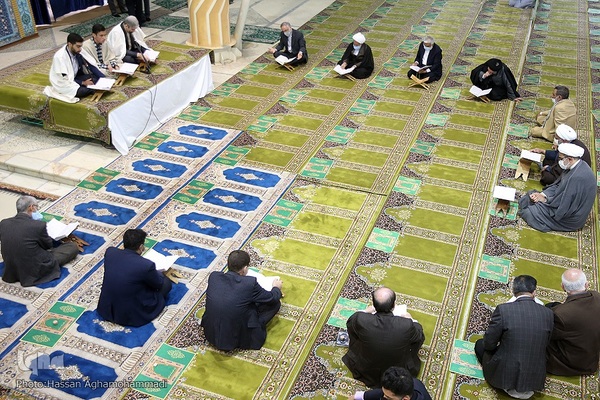 نماز جمعه روز جهانی قدس