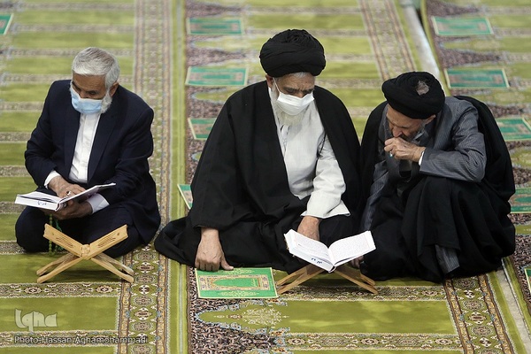 نماز جمعه روز جهانی قدس