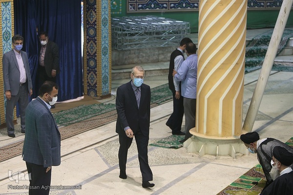 نماز جمعه روز جهانی قدس