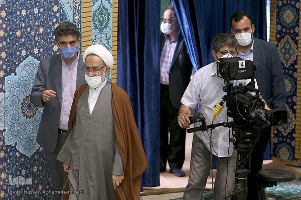 نماز جمعه روز جهانی قدس