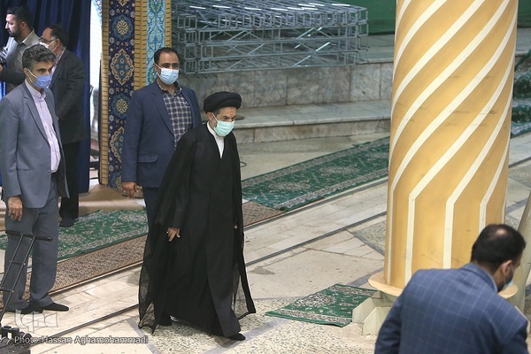 نماز جمعه روز جهانی قدس