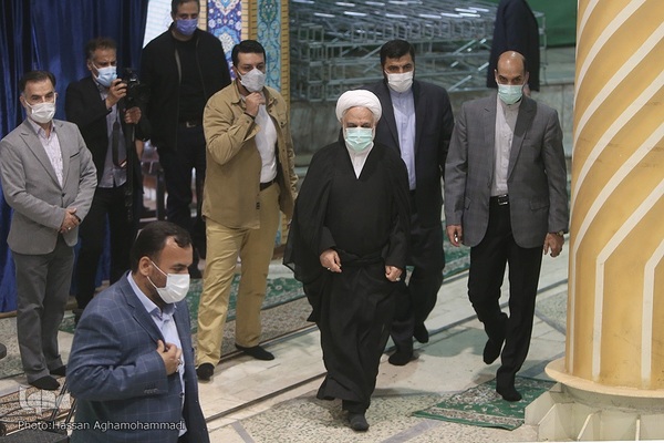 نماز جمعه روز جهانی قدس