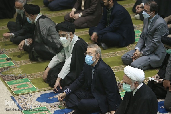 نماز جمعه روز جهانی قدس