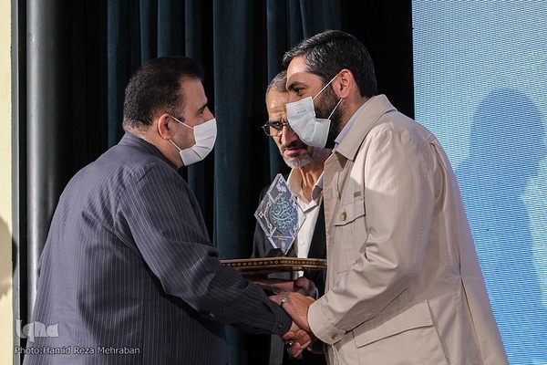 بیستمین همایش عمری با قرآن