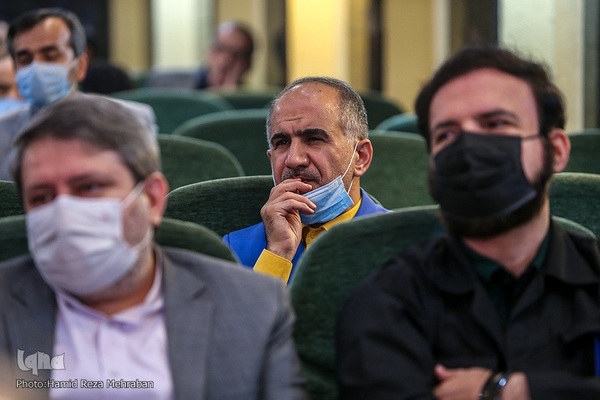 بیستمین همایش عمری با قرآن