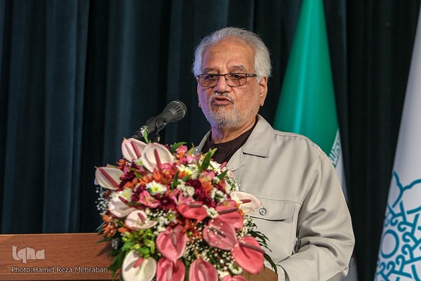 محمدرضا صلحجو، پیشکسوت قرآنی