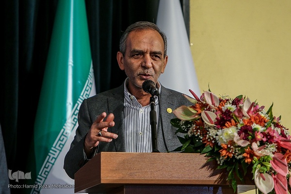 محسن علی‌اکبری