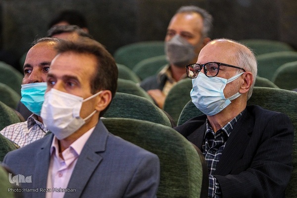 بیستمین همایش عمری با قرآن