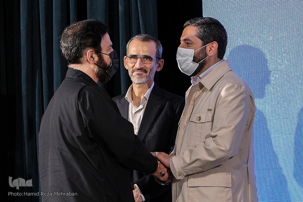 بیستمین همایش عمری با قرآن