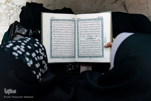 هر مسجد یک پایگاه قرآنی؛ مسجد حضرت رسول اکرم (ص) کرج