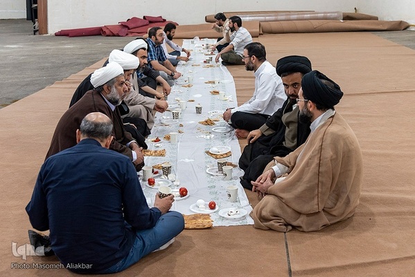 نمایشگاه قرآن و عترت استان البرز