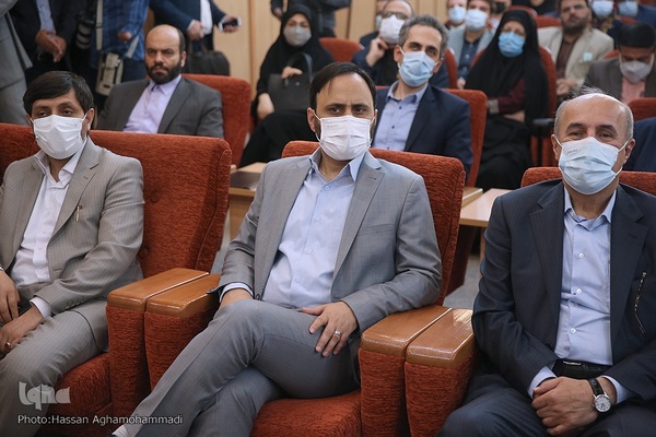 علی بهادری جهرمی، سخنگوی هیات دولت