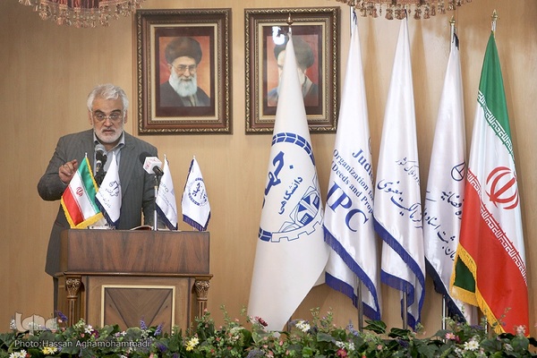 محمدمهدی طهرانچی، رئیس دانشگاه آزاد اسلامی