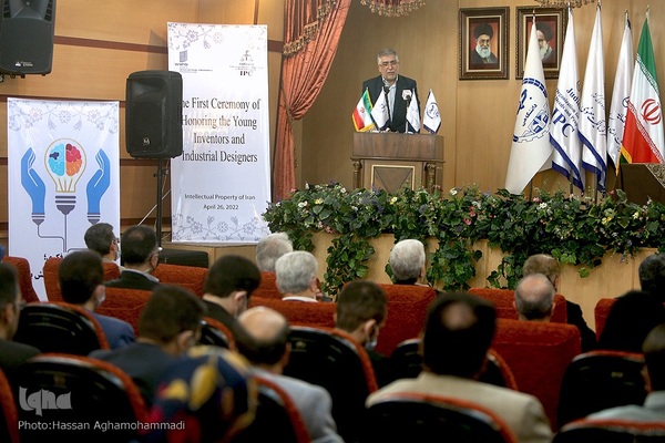 مراسم امضای تفاهم نامه همکاری های مشترک جهاددانشگاهی با سازمان ثبت اسناد و املاک کشور