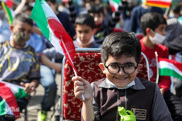 آیین سپاس معلم