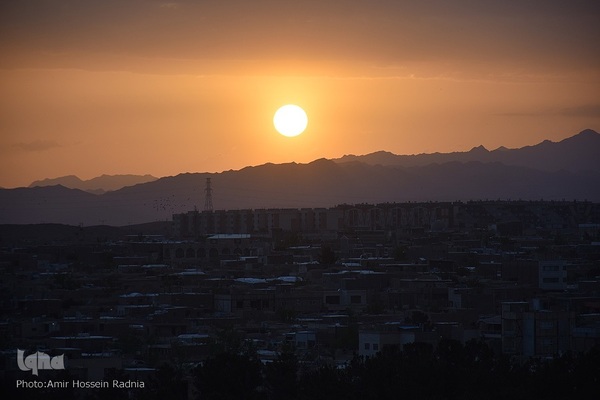 استهلال هلال ماه شوال