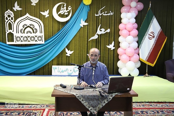 آموزش تخصصی قرآن در تبریز‎‎