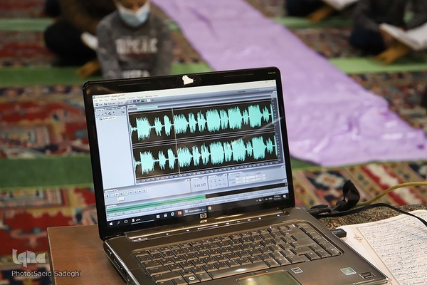 آموزش تخصصی قرآن در تبریز‎‎