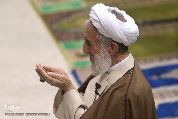 نماز عید فطر