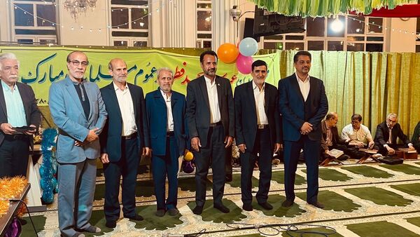 مجمع قرآنیان سنگلج