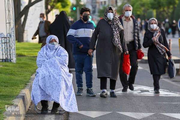 اقامه نماز عید سعید فطر در قزوین‎‎