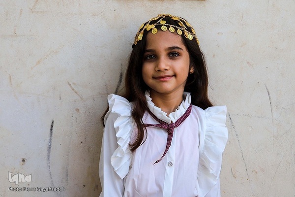 جشن عید فطر در شادگان