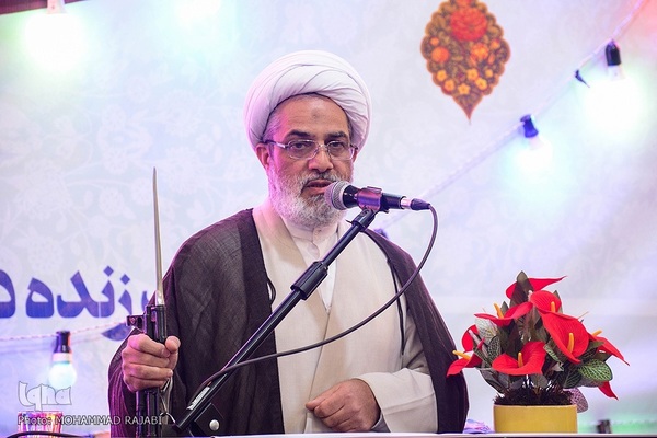 اقامه نماز عید سعید فطر در محلات