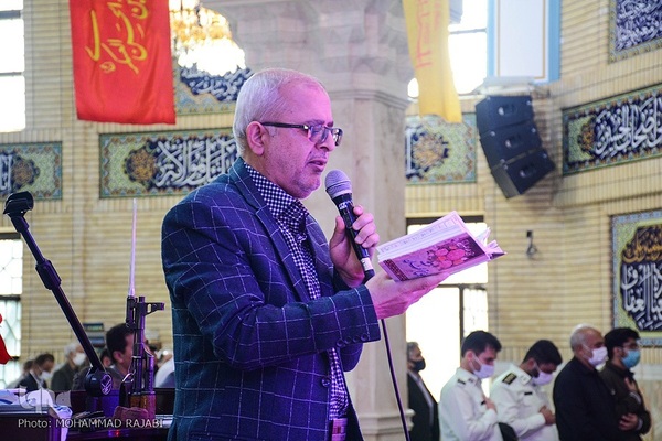 اقامه نماز عید سعید فطر در محلات