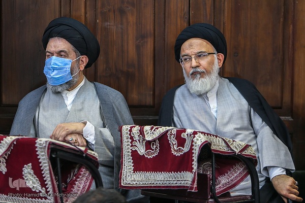 گرامیداشت هنرمند انقلابی نادر طالب‌زاده