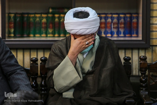 گرامیداشت هنرمند انقلابی نادر طالب‌زاده