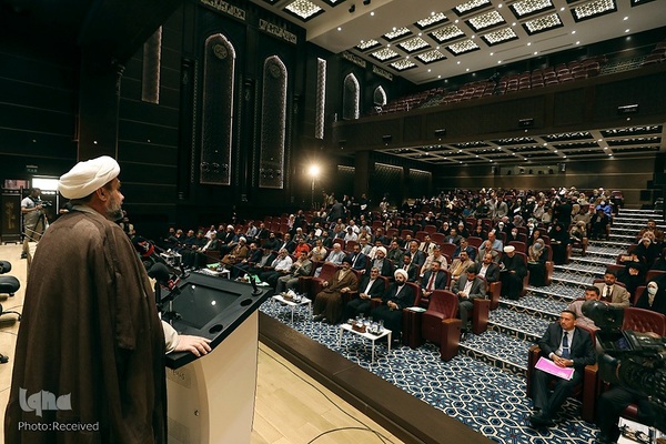 کنفرانس بین‌المللی «قرآن و مسائل اجتماعی معاصر» در کربلا