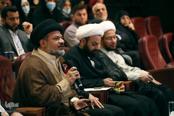 کنفرانس بین‌المللی «قرآن و مسائل اجتماعی معاصر» در کربلا