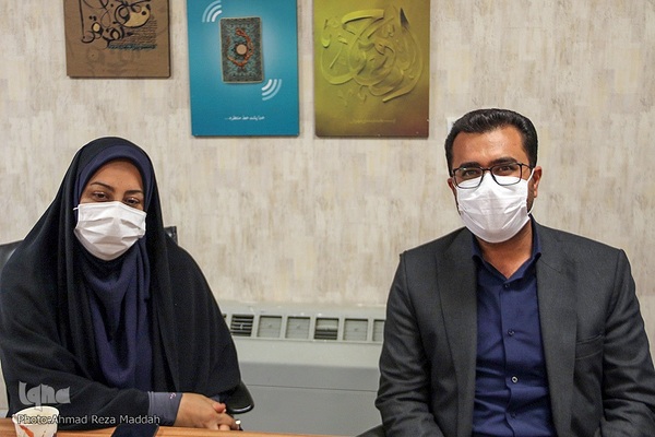 انعقاد تفاهم‌نامه‌ای جهاددانشگاهی و محمدهادی ایمانیه، استاندار فارس