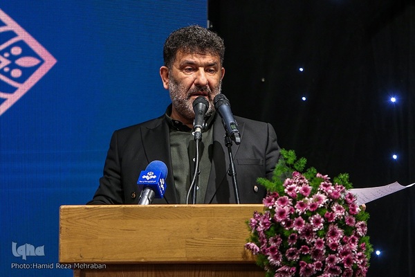 آیین اختتامیه هجدهمین و نوزدهمین همایش ادبی سوختگان وصل