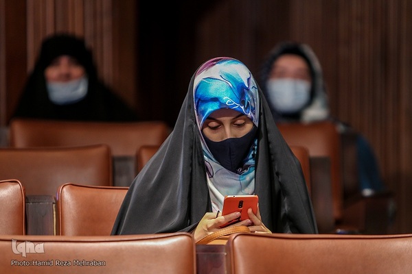 آیین اختتامیه هجدهمین و نوزدهمین همایش ادبی سوختگان وصل