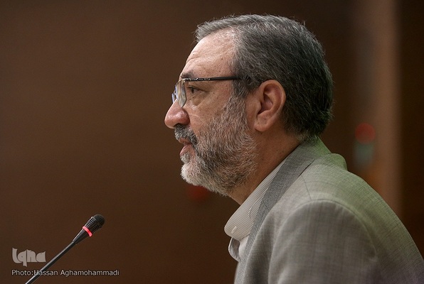 علی سرابی،قائم مقام شورای عالی قرآن