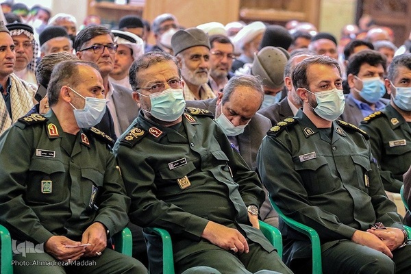 یادواره ملی شهدای دانش‌آموزی و فرهنگیان عشایر جنوب کشور‎‎
