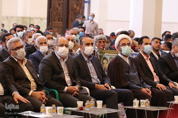 یادواره ملی شهدای دانش‌آموزی و فرهنگیان عشایر جنوب کشور‎‎