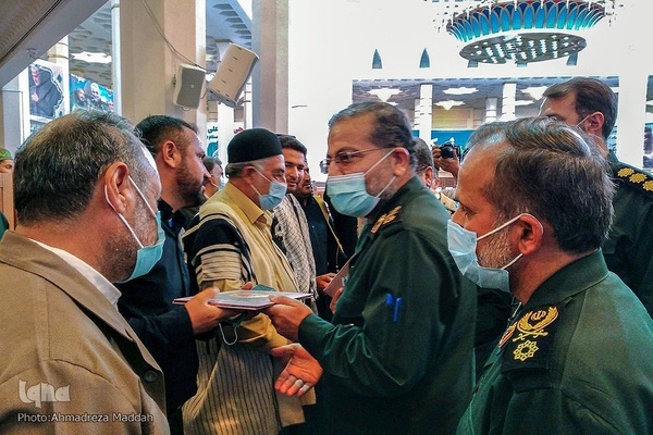 یادواره ملی شهدای دانش‌آموزی و فرهنگیان عشایر جنوب کشور‎‎