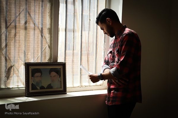 مرحله نهایی مسابقات قرآن دانش آموزان خوزستان