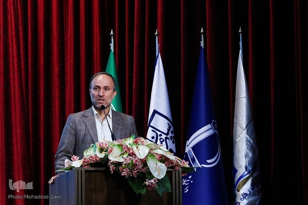 نشست معاونان دانشجویی دانشگاه‌های کشور