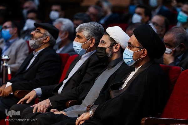 نشست معاونان دانشجویی دانشگاه‌های کشور