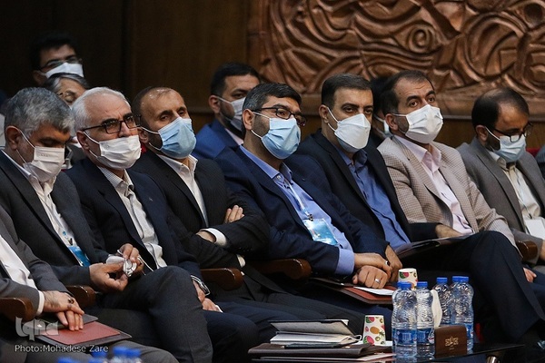 نشست معاونان دانشجویی دانشگاه‌های کشور