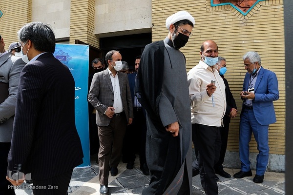 نشست معاونان دانشجویی دانشگاه‌های کشور