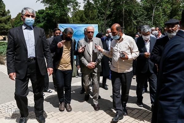 نشست معاونان دانشجویی دانشگاه‌های کشور