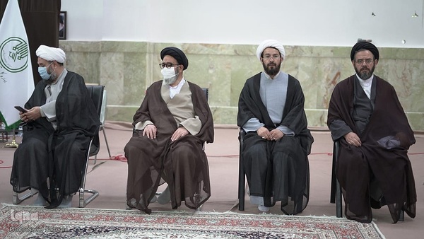 برگزاری آزمون اعطای مدرک تخصصی قرآن در تبریز